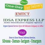 IDSA Express Profile Picture